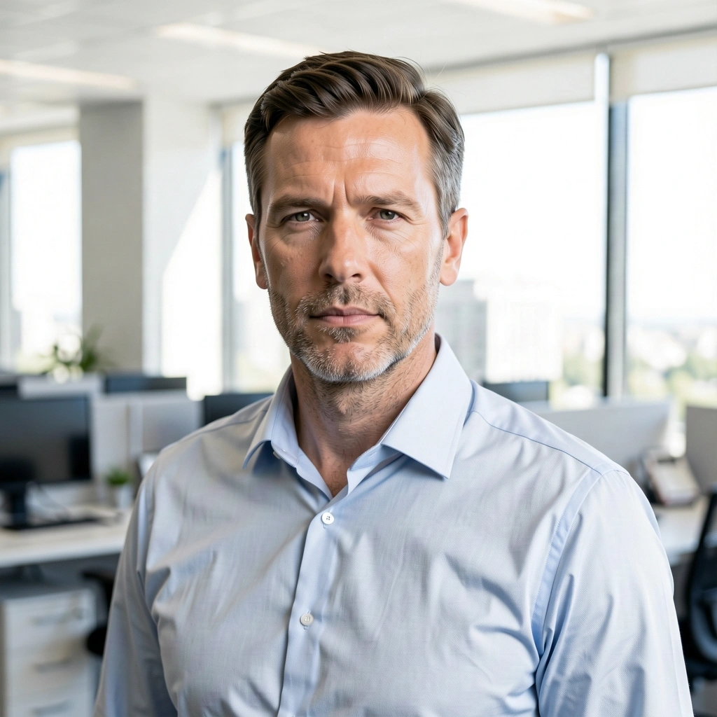 Chief Data Scientist