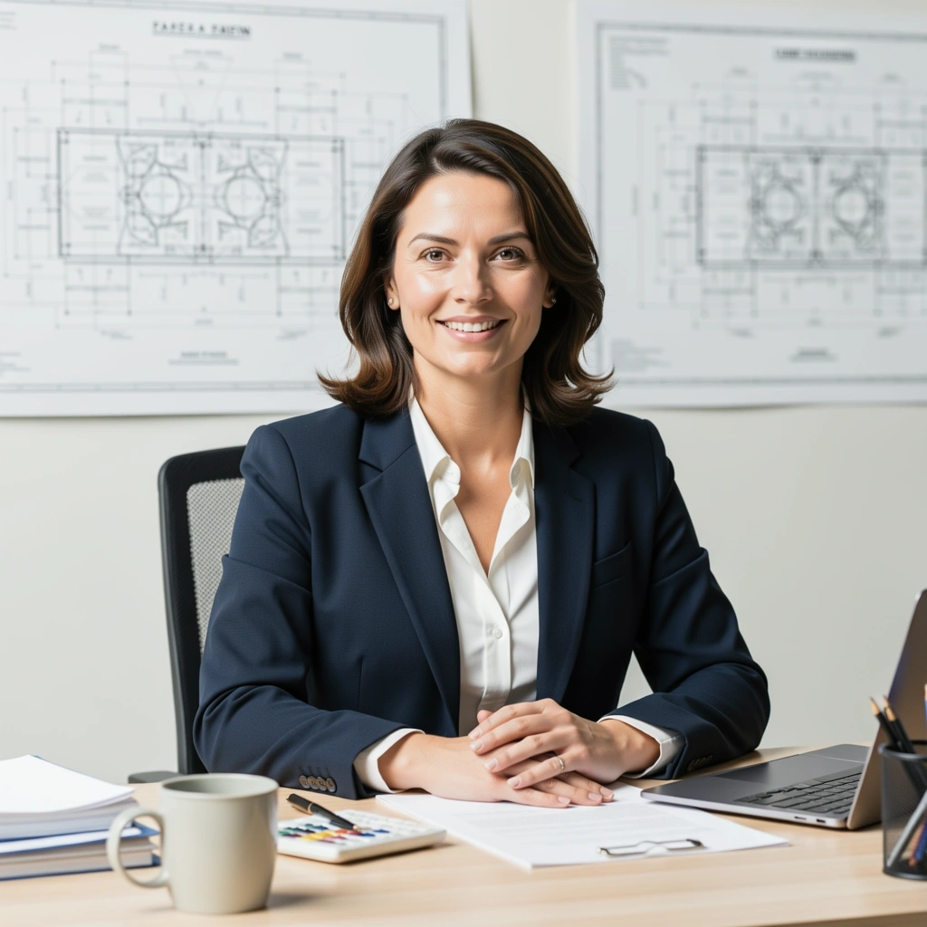 Lead Systems Architect