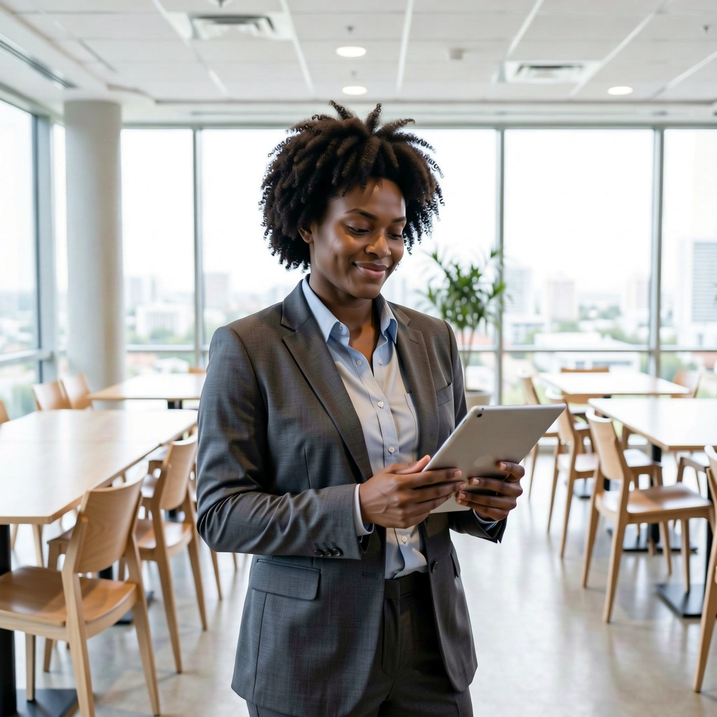 Regional Market Strategist