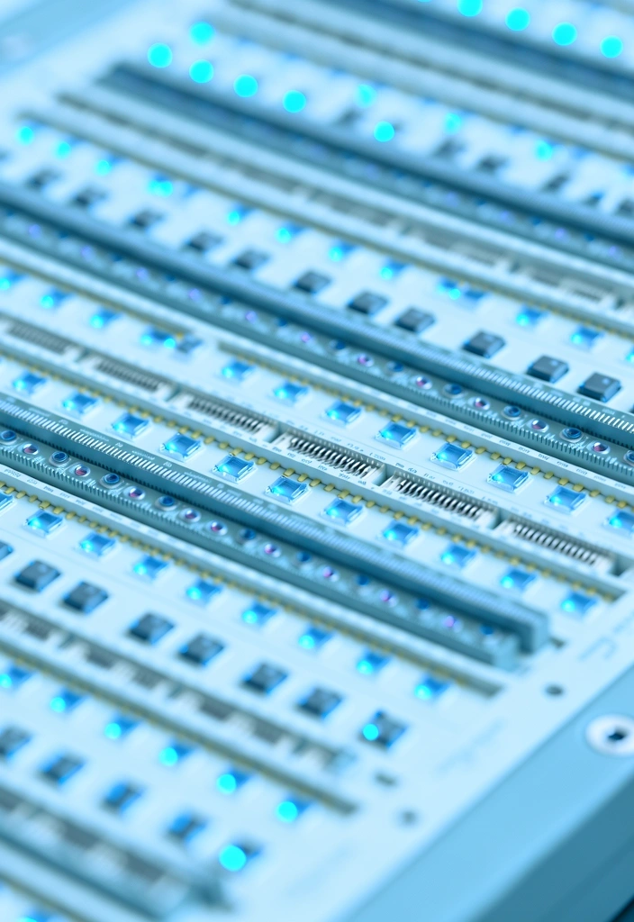 Data processing center