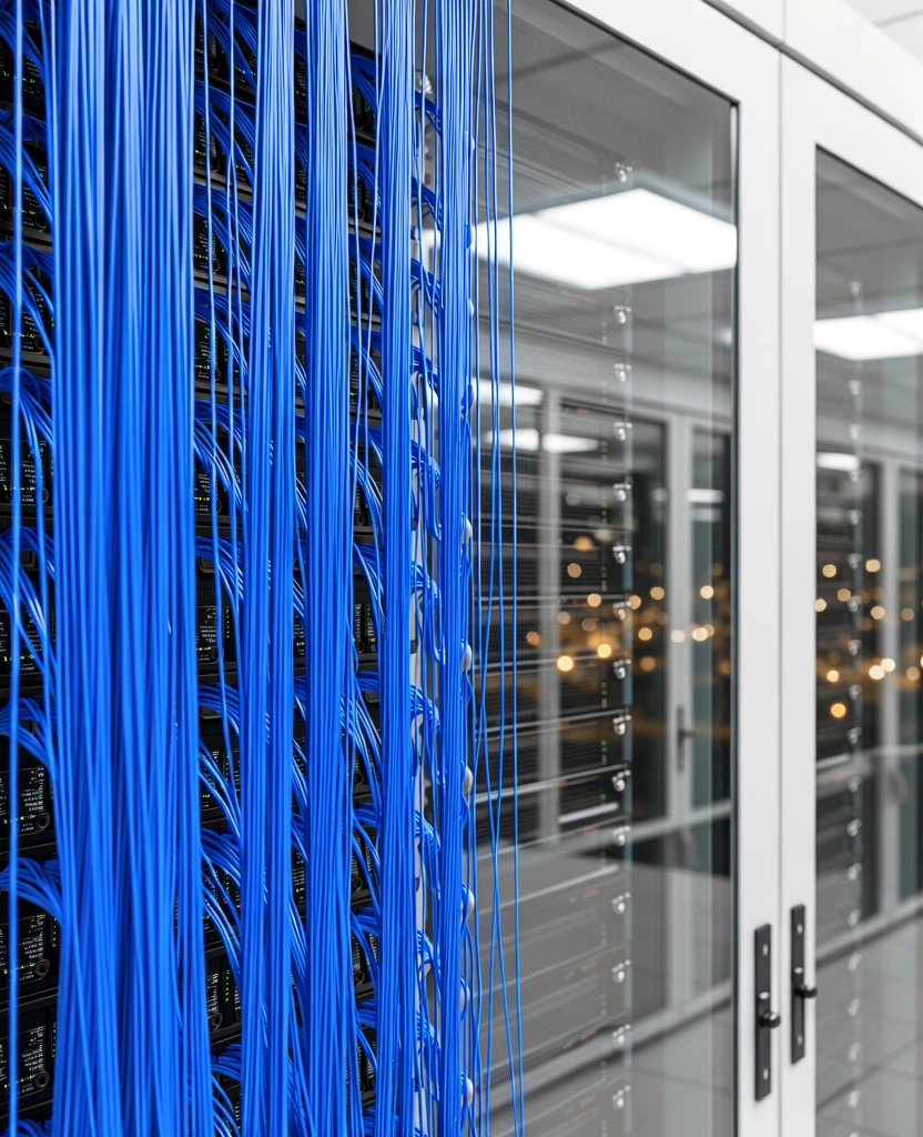 High-performance data infrastructure