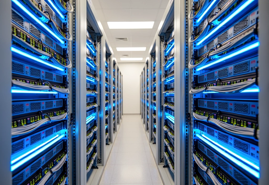 Istanbul Delta Analytics Infrastructure