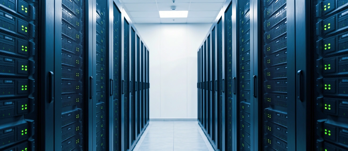 Secure data processing environment