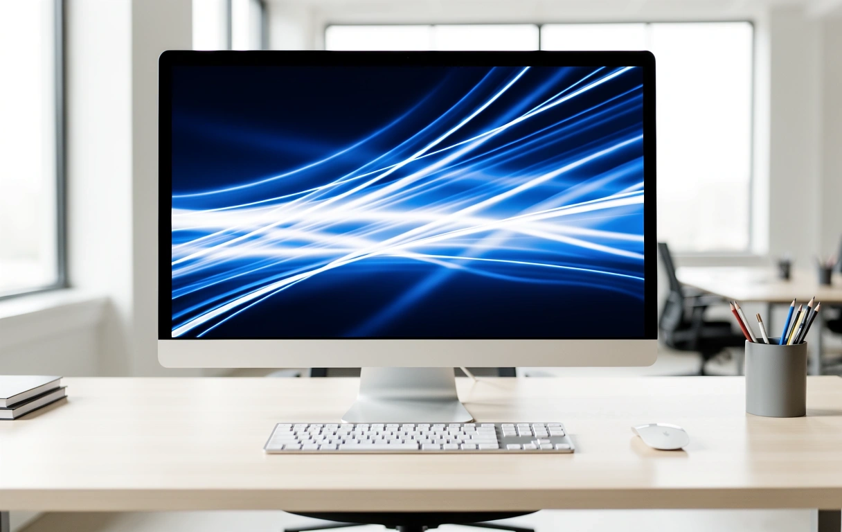 Predictive Analytics Interface